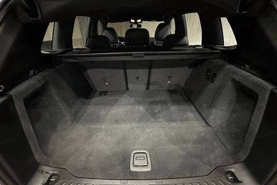 BMW X3 xDrive20d M Sport