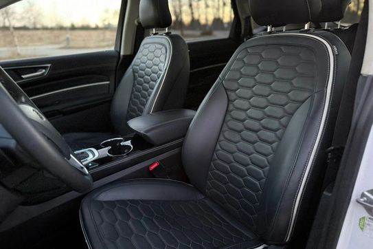 Ford Edge 2.0 Tdci Bi-Turbo 4X4 Vignale