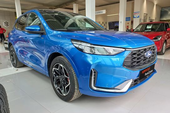 Ford Kuga 1.5 EcoBoost FWD ST-Line X aut