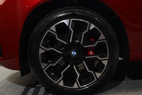 BMW X3 xDrive30e M Sport
