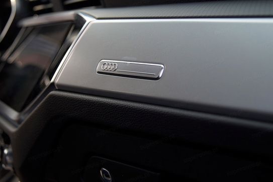 Audi Q3 35 TFSI S line Sportback