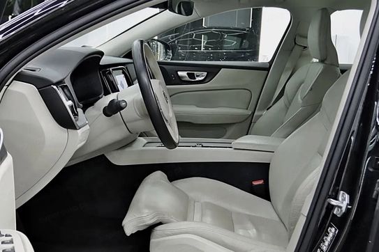 Volvo S60 B4 B Inscription aut