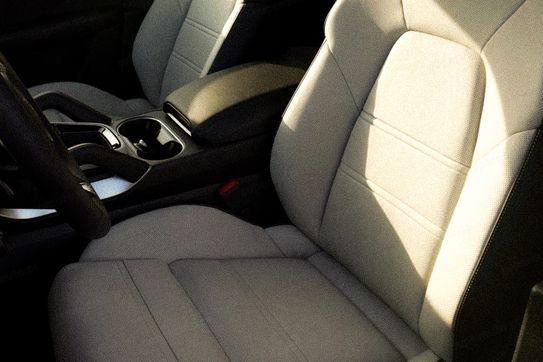 Porsche Cayenne Coupe E-Hybrid