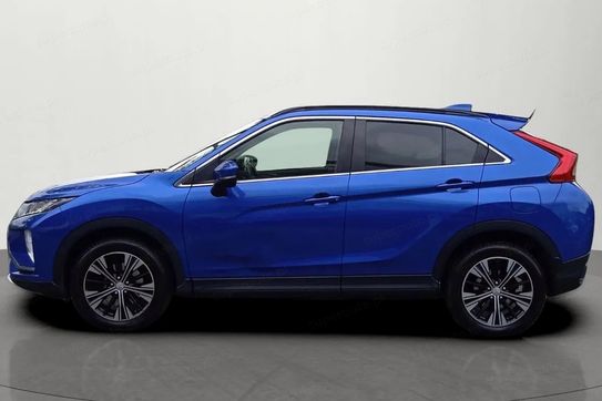 Mitsubishi Eclipse Cross T Invite Plus CVT