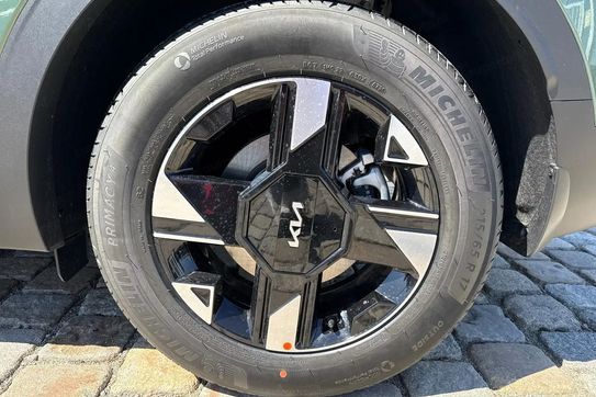 Kia Sportage 1.6 T-GDI M 2WD
