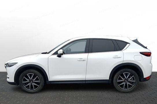 Mazda CX-5 2.5 Skypassion AWD aut