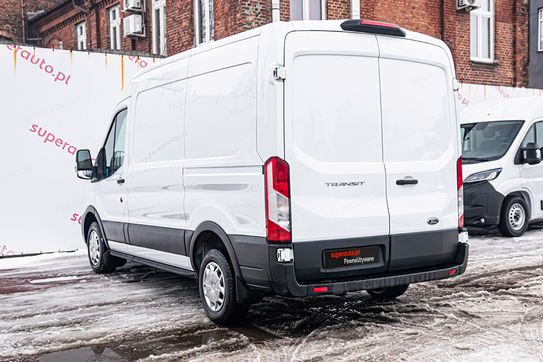 Ford Transit L2H2