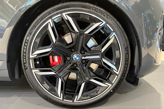 BMW X5 xDrive40d M Sport