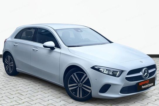 Mercedes Klasa A 200 Progressive