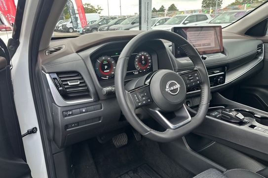 Nissan X-Trail N-Connecta 1.5 E-Power AT