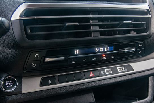 Citroen SpaceTourer XL L2H1 Business EAT8