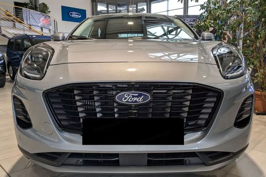 Ford Puma Titanium 1.0 EcoBoost