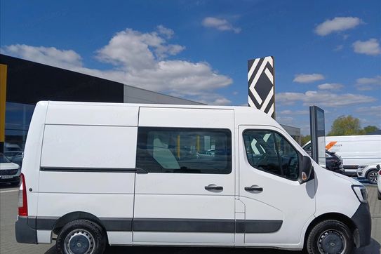 Renault Master 2.3 L2H2 Extra
