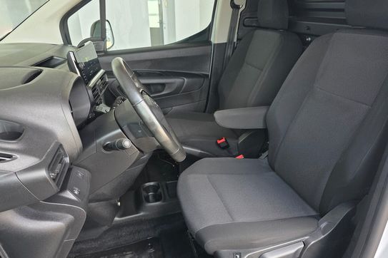 Toyota Proace City 1.5 D-4D Active