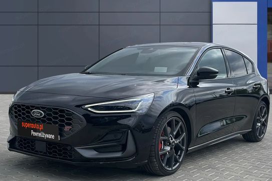 Ford Focus 2.3 EcoBoost ST