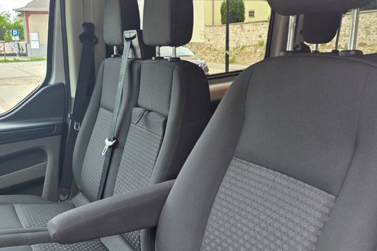 Ford Transit Custom L2H1 Trend