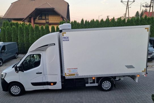 Renault Master 2.3 dCi Pack Clim