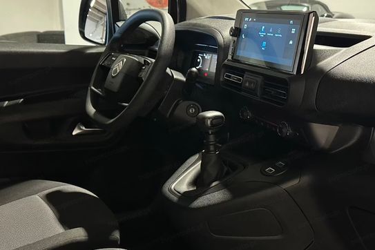 Citroen Berlingo Van M L1H1
