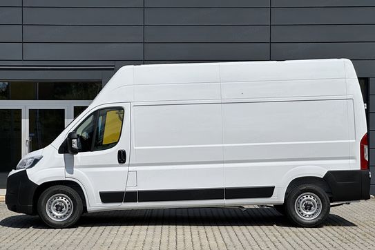 Opel Movano L3H3