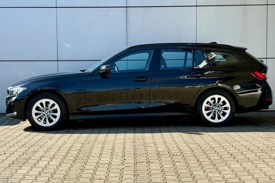 BMW Seria 3 Touring 318d