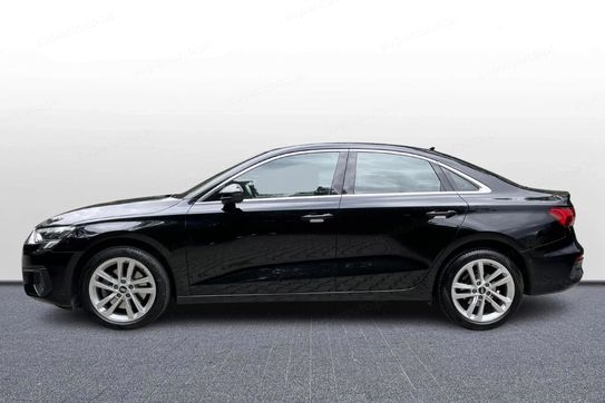 Audi A3 30 TFSI S tronic