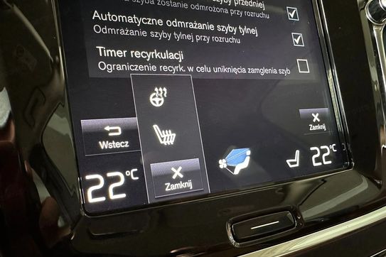 Volvo S90 D5 AWD Inscription aut