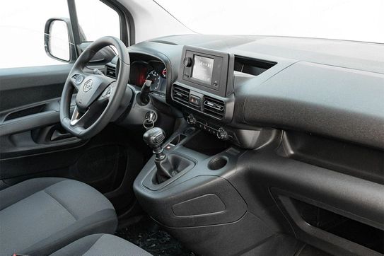 Opel Combo Van Cargo L2H1