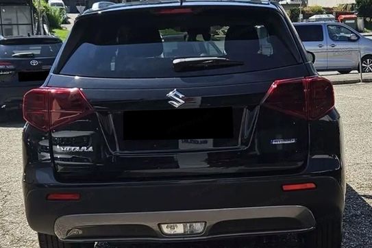 Suzuki Vitara 1.4 Boosterjet mHEV Premium Plus 4WD