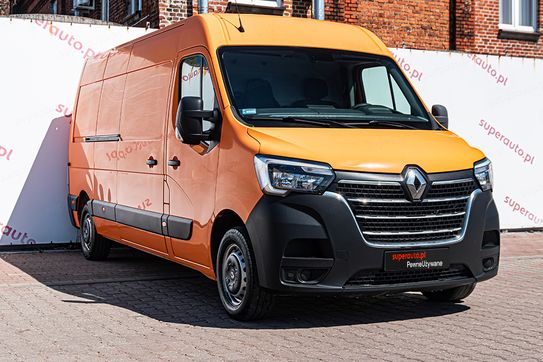 Renault Master L3H2