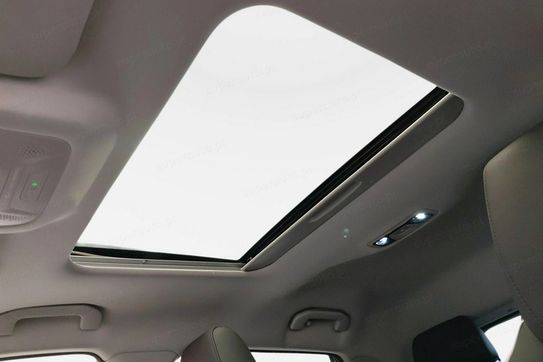Omoda 5 1.6 T-GDI Premium DCT