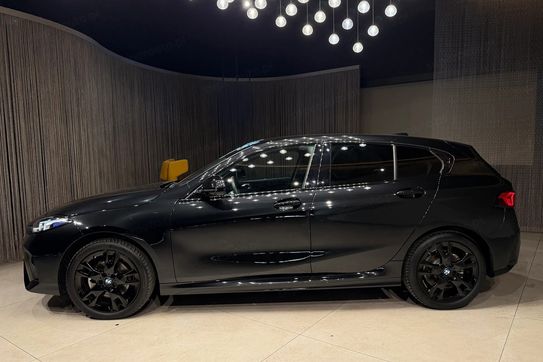 BMW Seria 1 116 aut