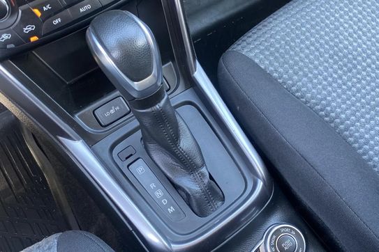 Suzuki S-Cross 1.5 DualJet Hybrid Premium 4WD AGS