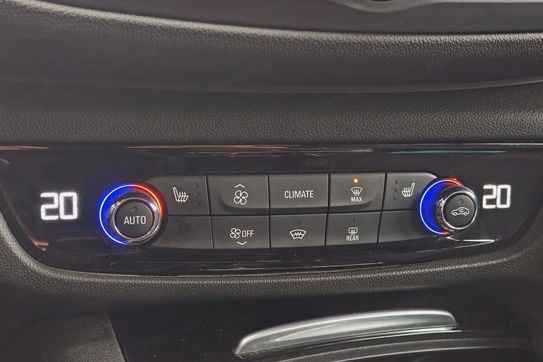 Opel Insignia 2.0 CDTI Elegance S&S aut