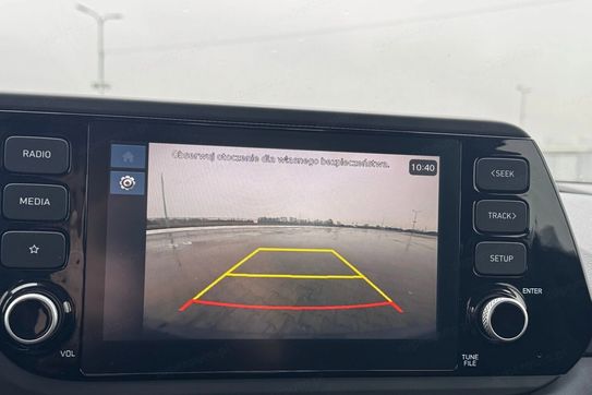 Hyundai i20 1.2 Pure