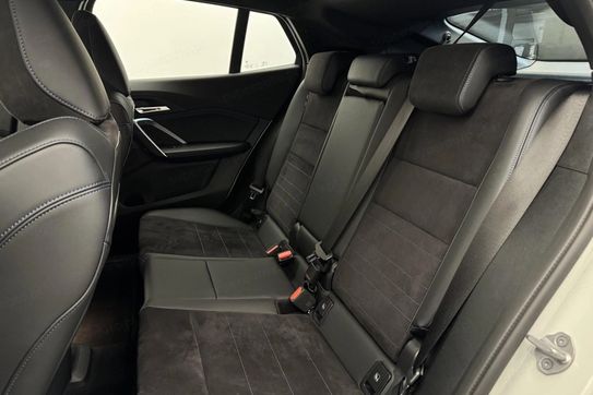 BMW X2 sDrive20i mHEV aut