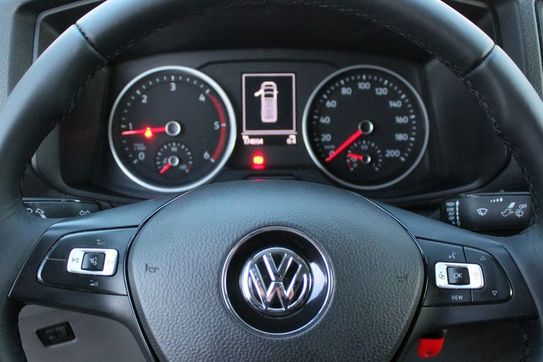 Volkswagen Crafter L2H1