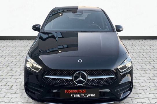 Mercedes B Klasa 200 AMG Line