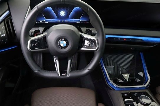 BMW X3 xDrive20d M Sport