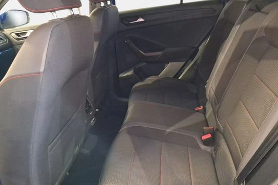 Volkswagen T-Roc 1.5 TSI
