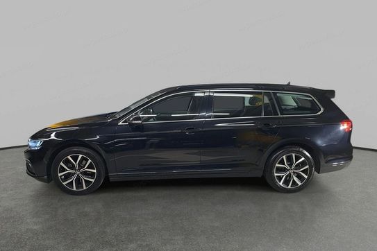 Volkswagen Passat TSI DSG