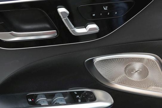 Mercedes Klasa C AMG 43  4-Matic