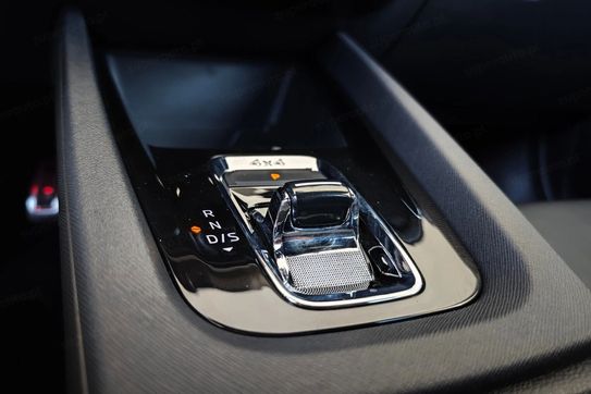 Skoda Octavia 2.0 TDI RS DSG