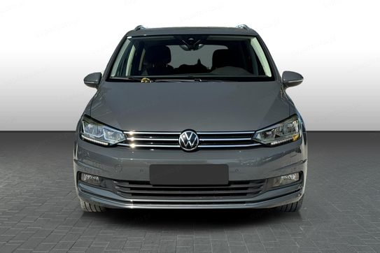 Volkswagen Touran Highline 1.5 TSI  DSG