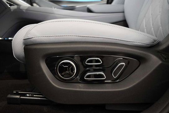 BYD Sealion 7 Excellence AWD