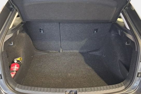 Skoda Scala 1.0 TSI DSG