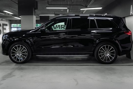 Mercedes GLS 450 d 4MATIC