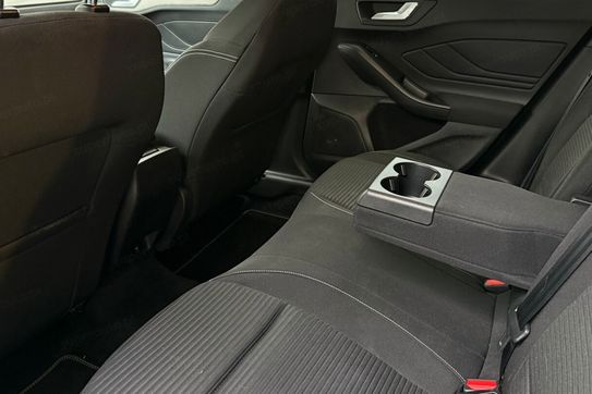 Ford Focus 1.0 EcoBoost Titanium X