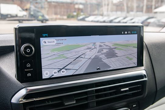 Citroen SpaceTourer XL L2H1 Business EAT8