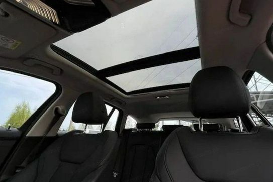 BMW Seria 3 Touring 318d