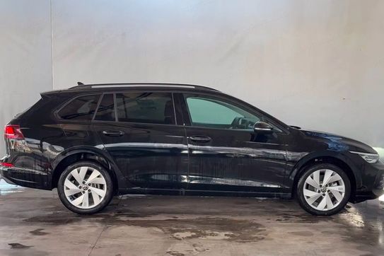Volkswagen Golf Life Plus 1.5 TSI